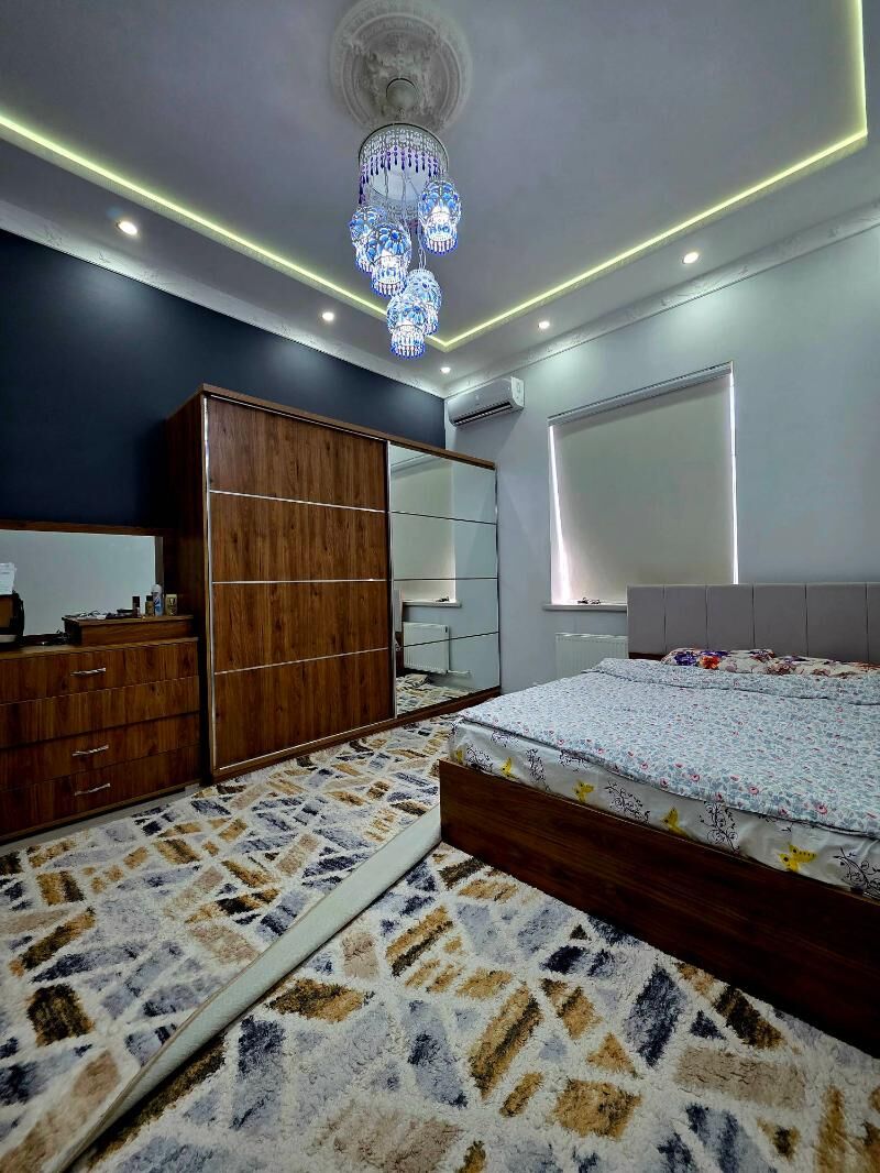 Magtymguly Anew Mansarda! - Анев - img 4