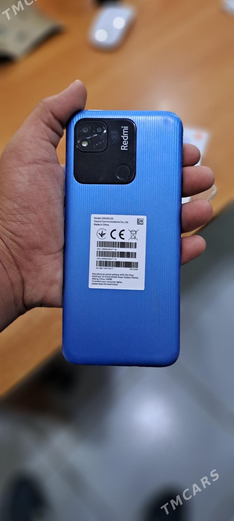 redmi 10a - Aşgabat - img 3
