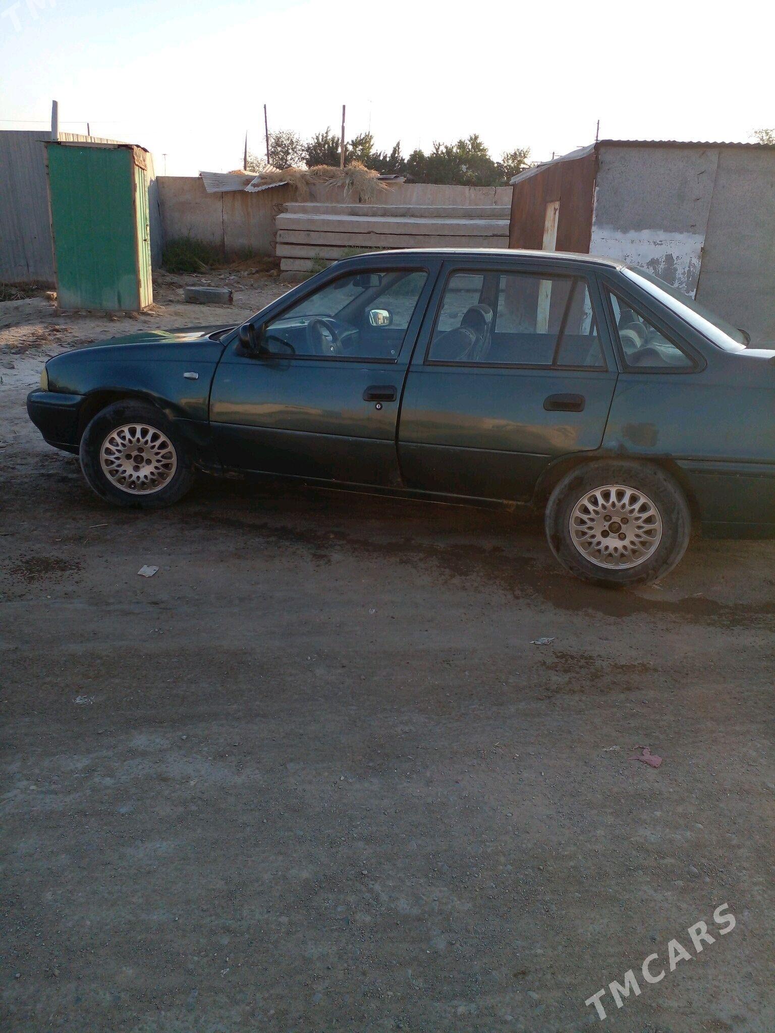 Daewoo Nexia 1996 - 15 000 TMT - Кёнеургенч - img 1