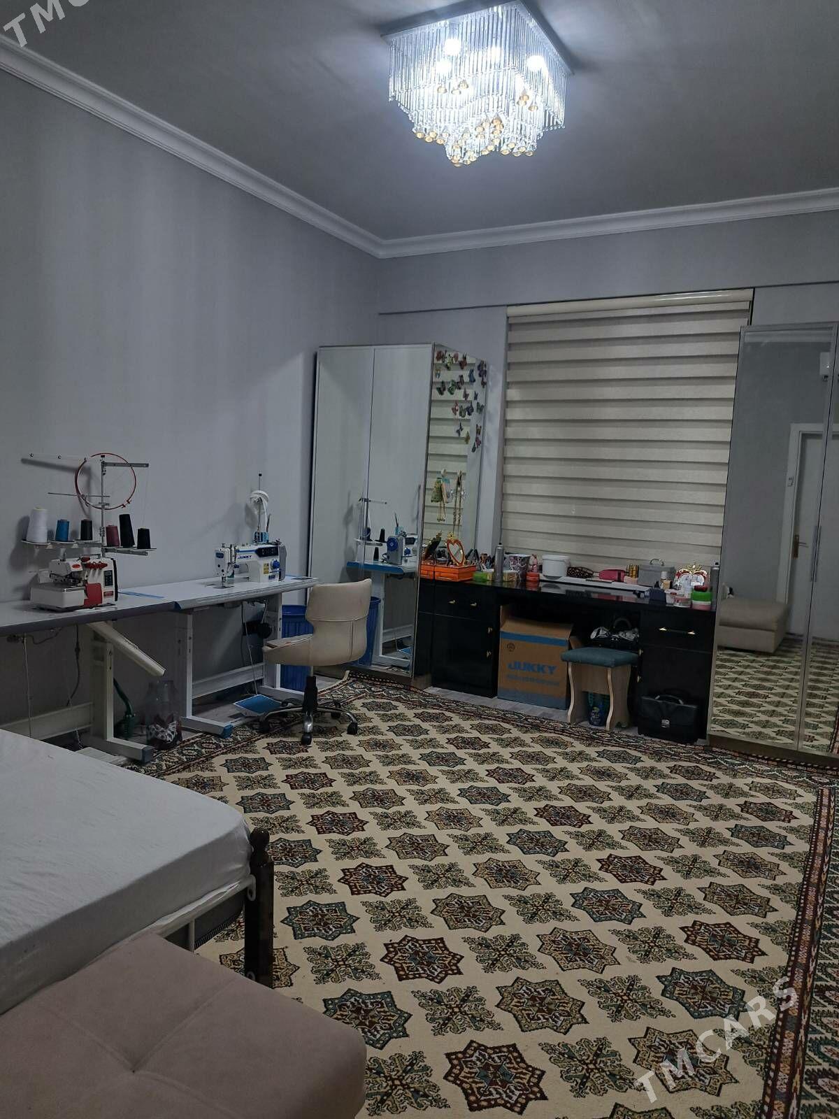 Gurtly 3 kom. - Aşgabat - img 6