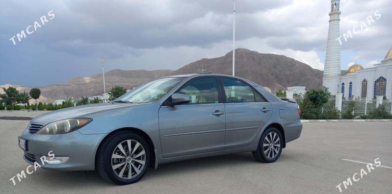 Toyota Camry 2006 - 220 000 TMT - Балканабат - img 2