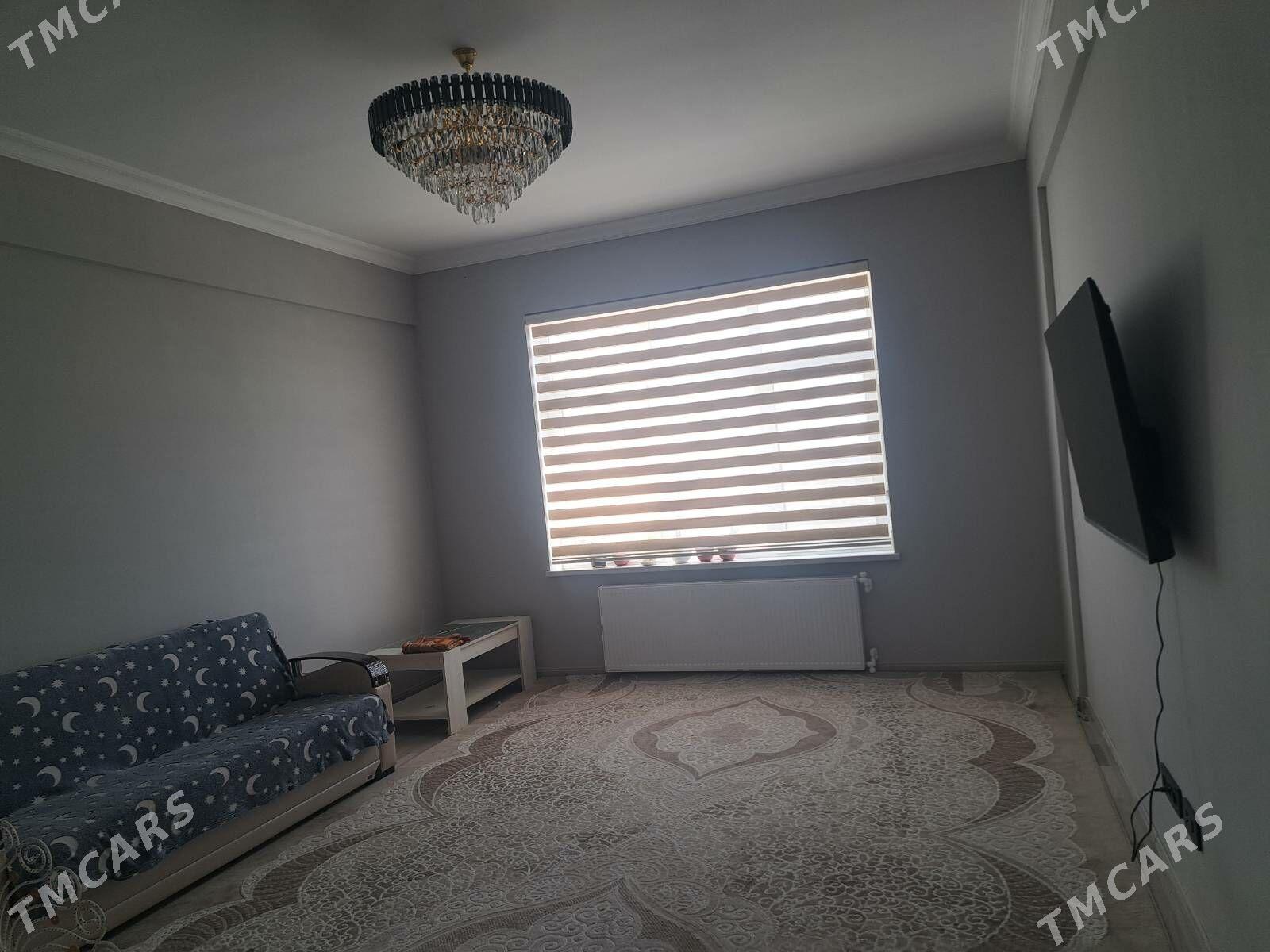 Gurtly 3 kom. - Aşgabat - img 3