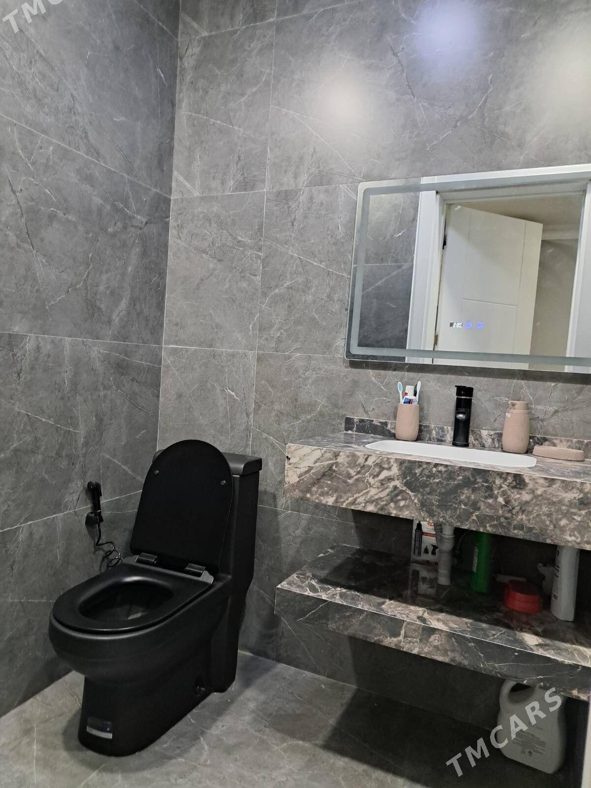 Gurtly 3 kom. - Aşgabat - img 7