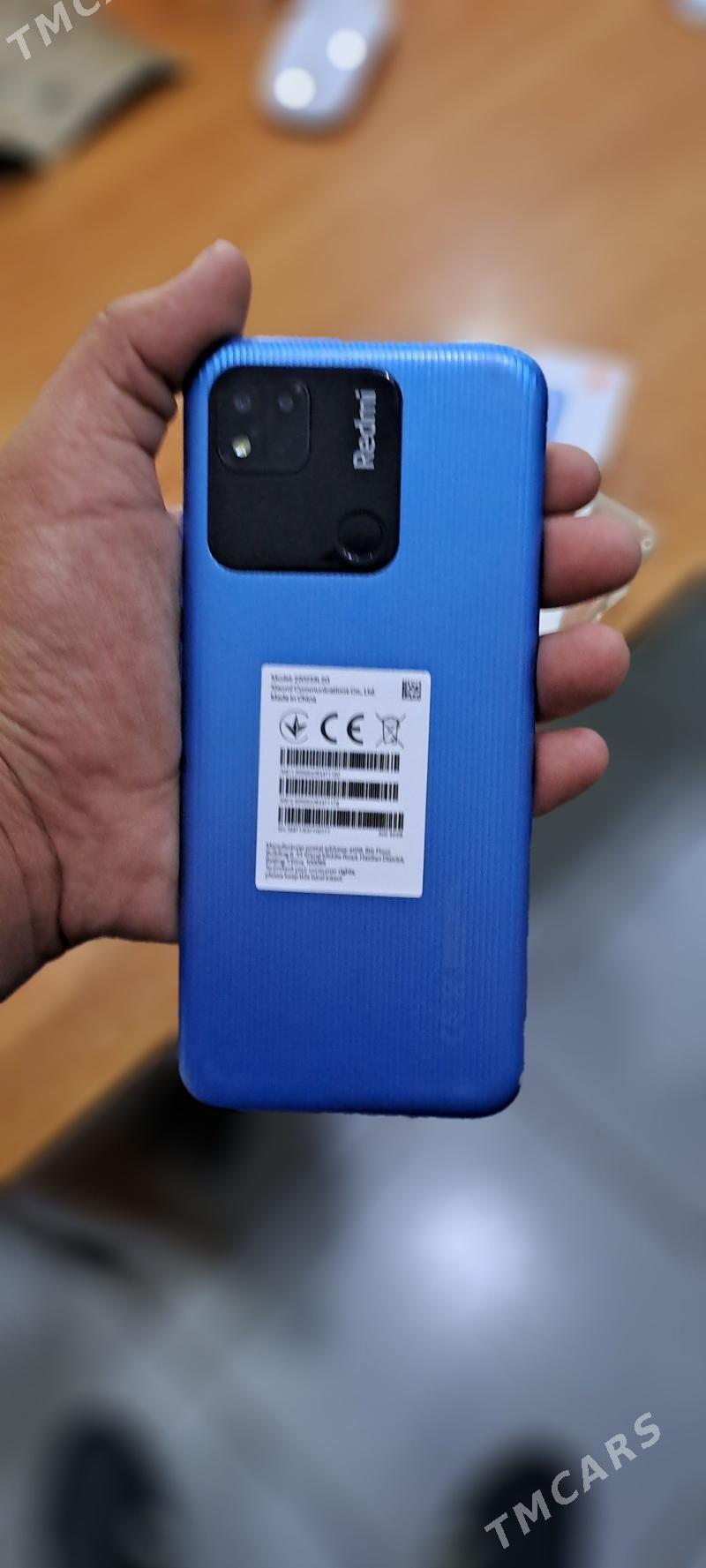 redmi 10a - Aşgabat - img 1