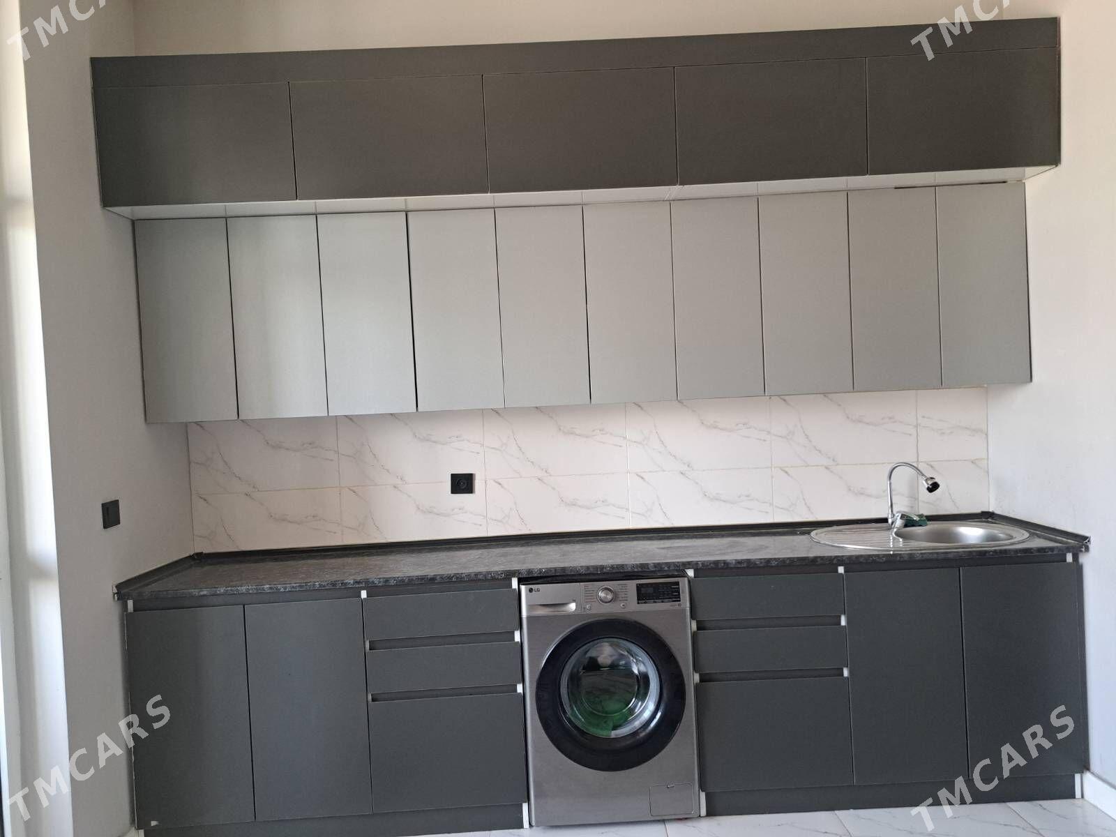 Gurtly 3 kom. - Aşgabat - img 2