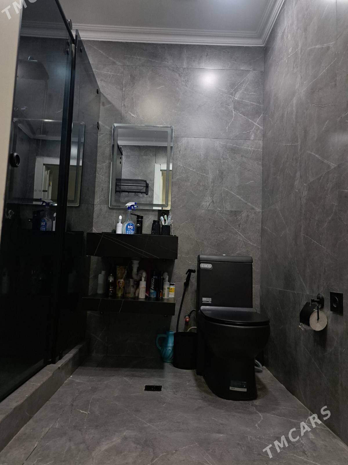 Gurtly 3 kom. - Aşgabat - img 8