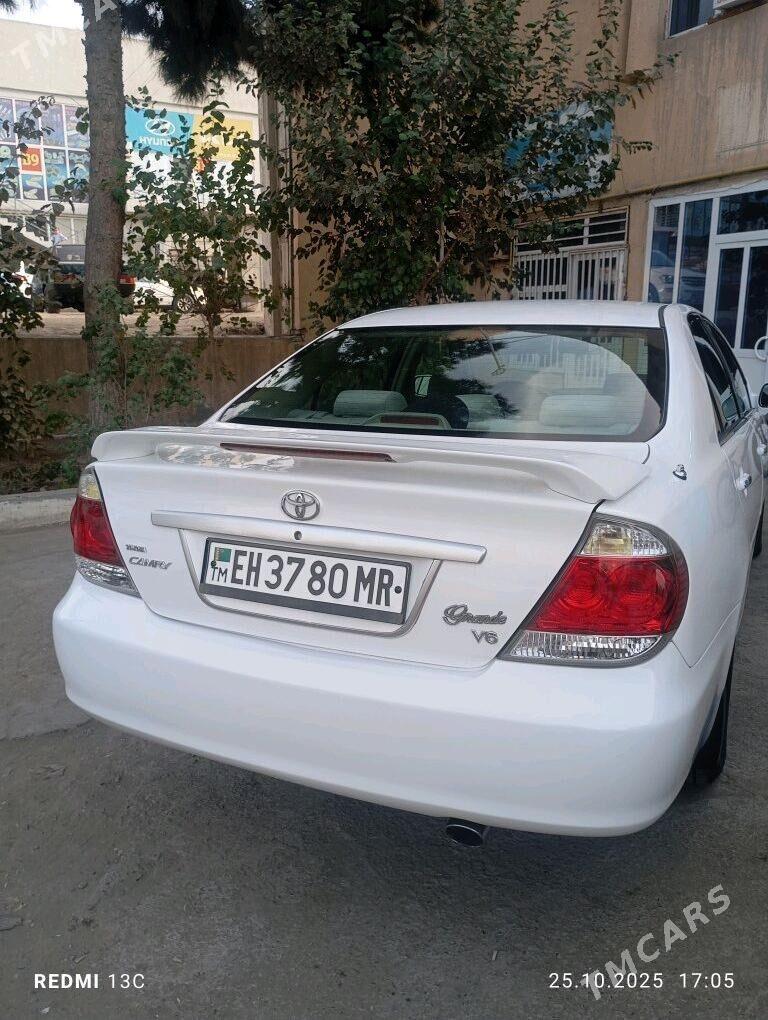 Toyota Camry 2005 - 180 000 TMT - Mary - img 2