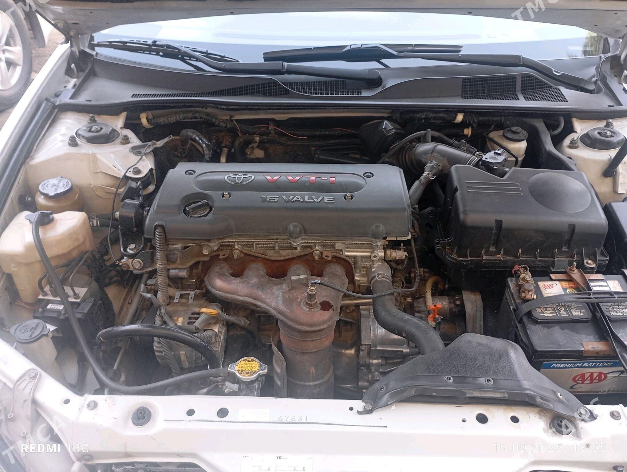 Toyota Camry 2005 - 180 000 TMT - Mary - img 4