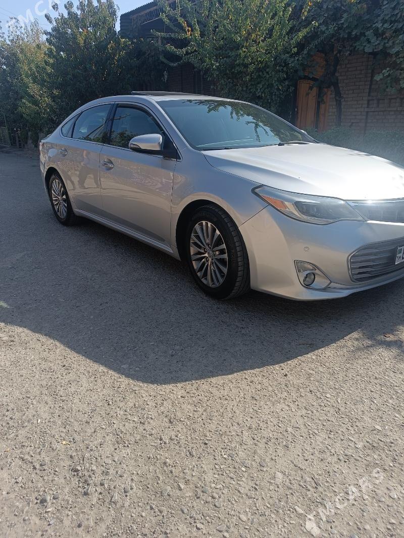 Toyota Avalon 2013 - 320 000 TMT - Türkmenabat - img 6