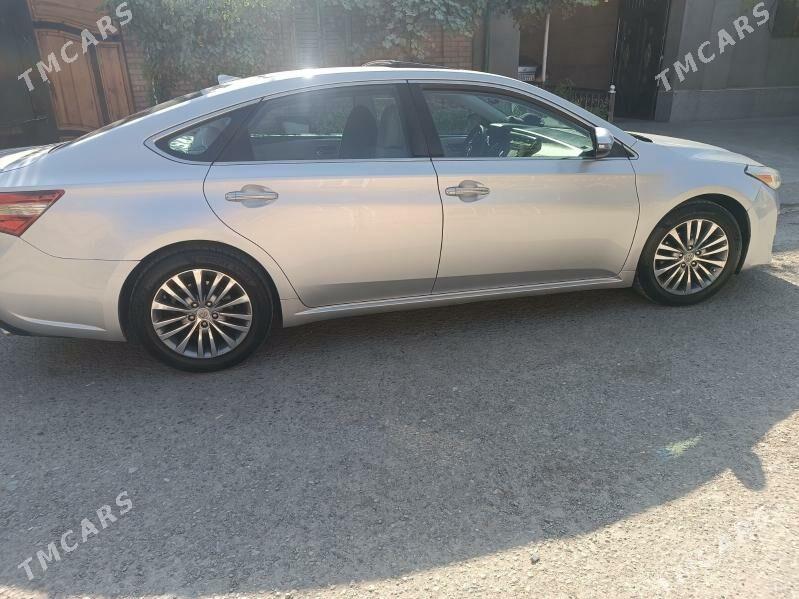 Toyota Avalon 2013 - 320 000 TMT - Türkmenabat - img 2
