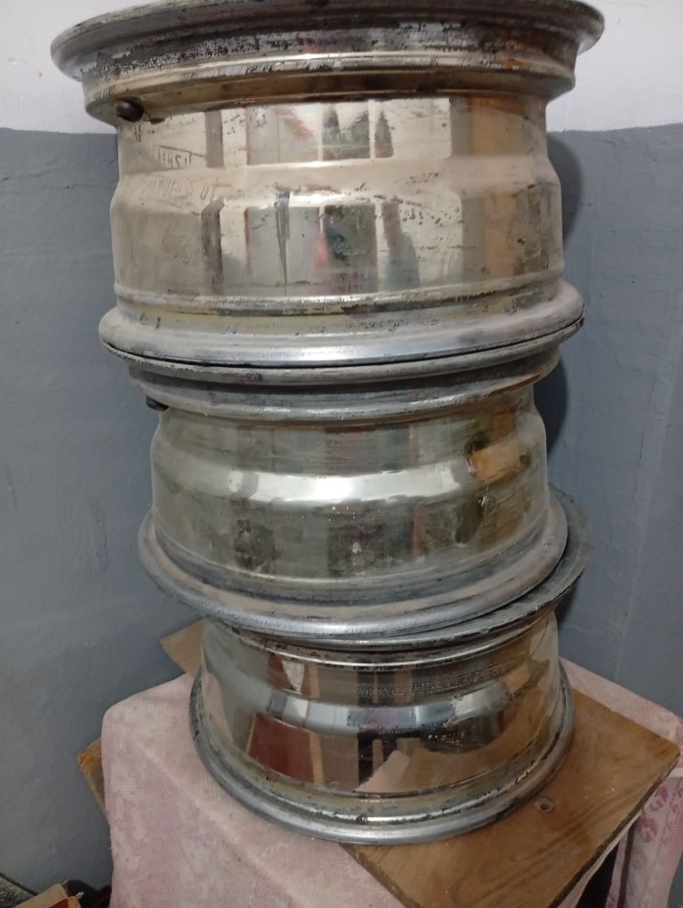 Диски 4 шт 600 TMT - Ашхабад - img 2