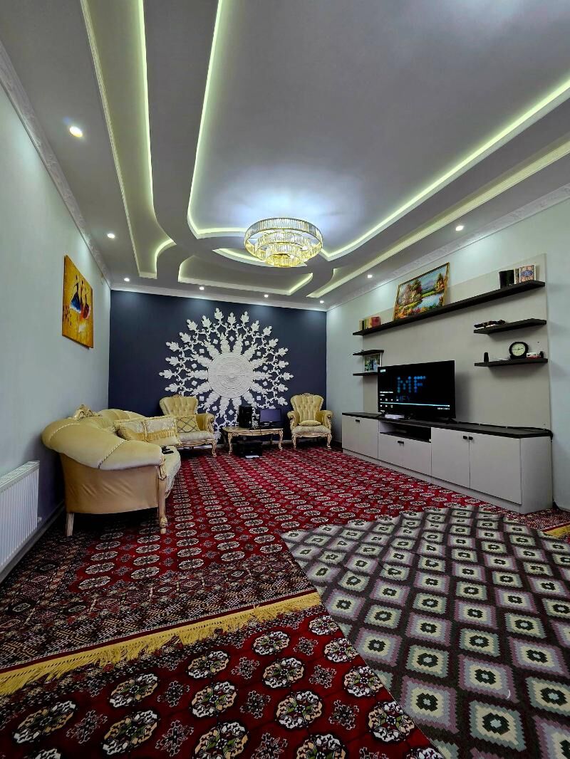 Magtymguly Anew Mansarda! - Анев - img 7