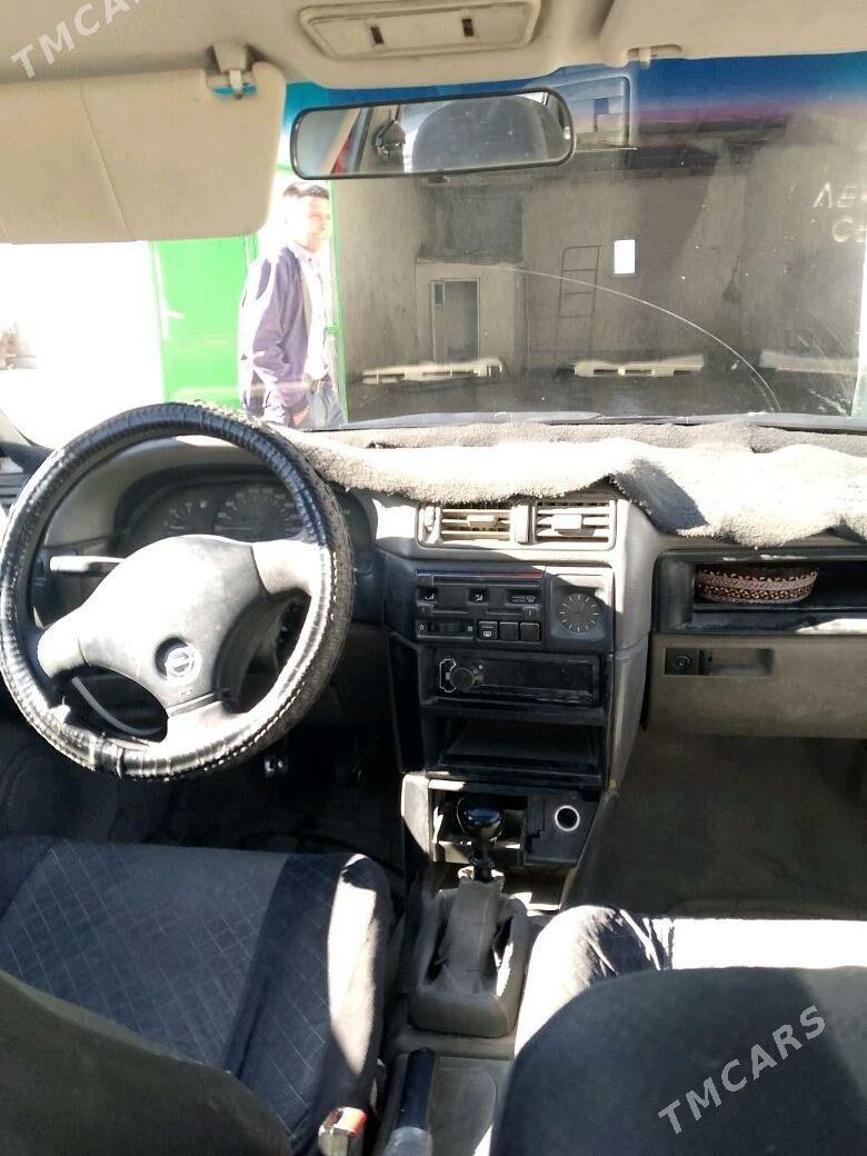 Opel Vectra 1992 - 26 000 TMT - Акдепе - img 1