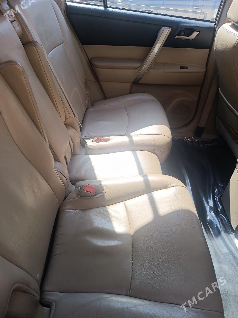 Toyota Highlander 2012 - 290 000 TMT - Туркменабат - img 2
