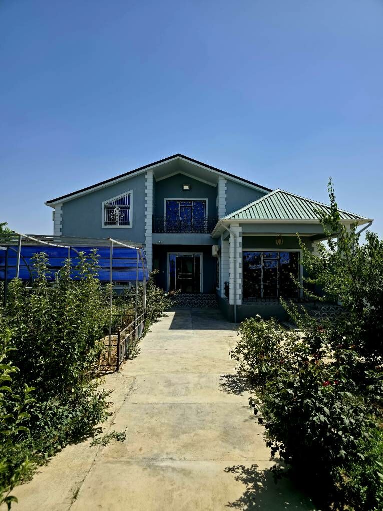 Magtymguly Anew Mansarda! - Анев - img 9