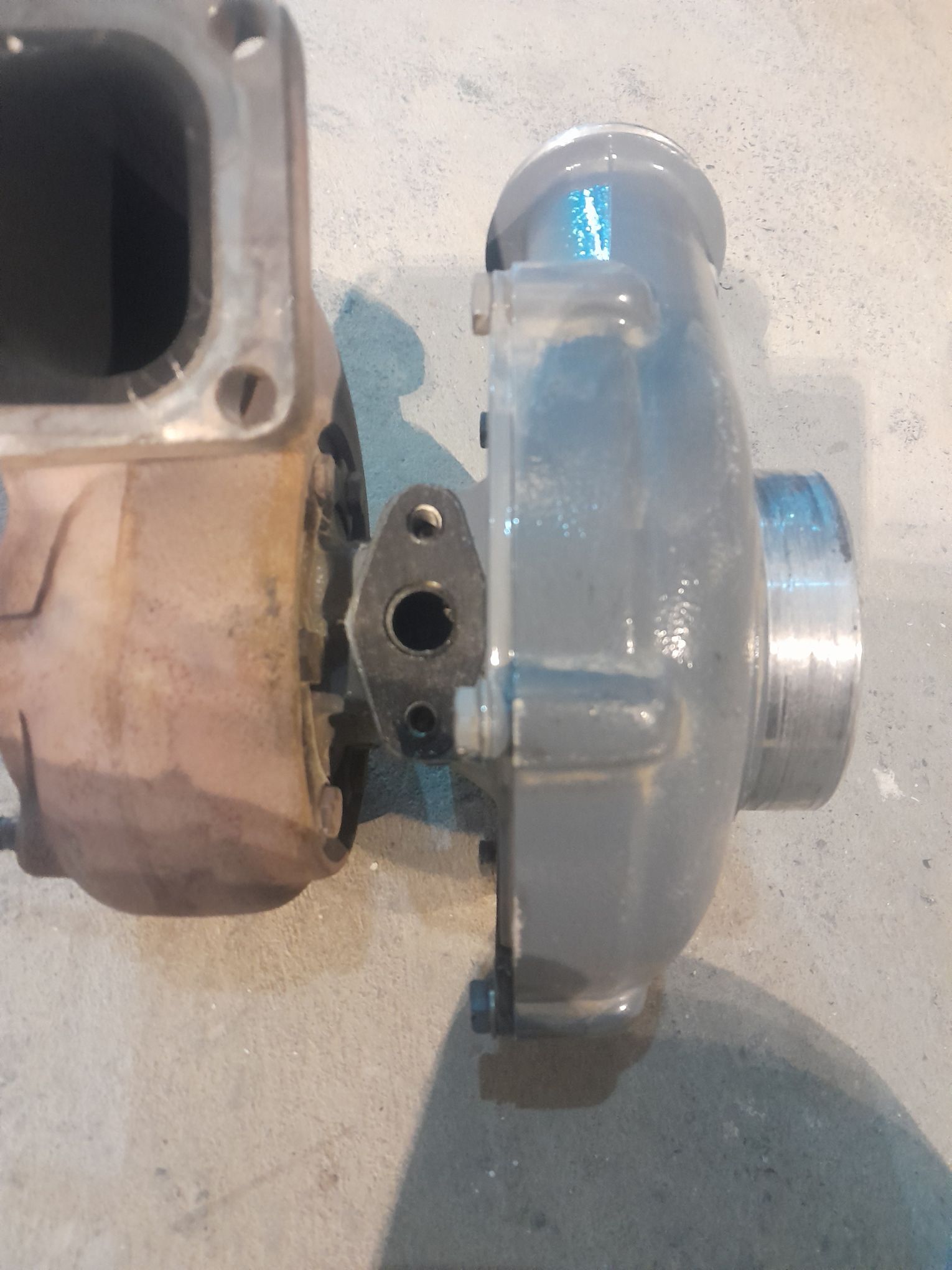 Turbina 5 000 TMT - Gypjak - img 3