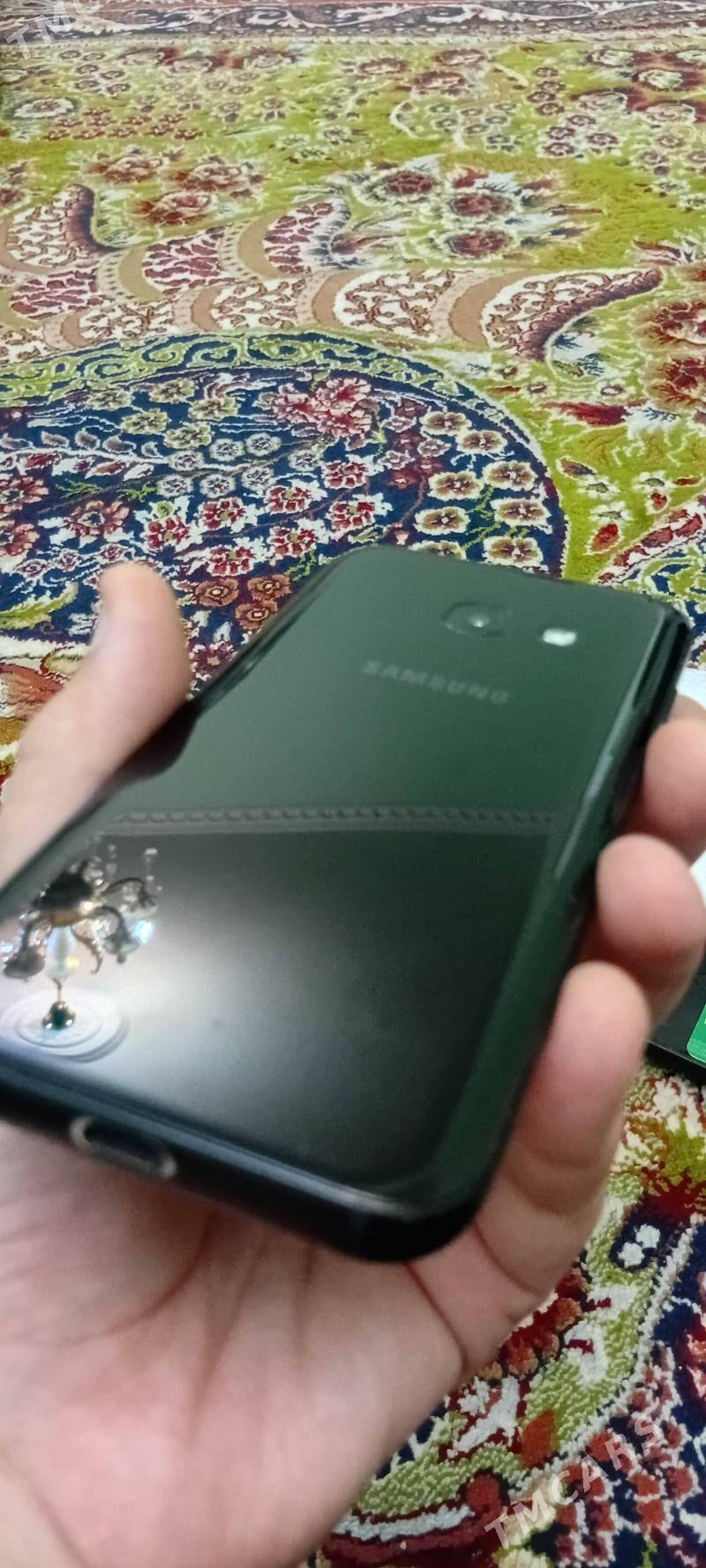 samsung a3 (2017) - Dosaaf - img 6