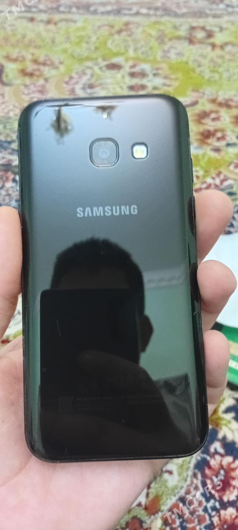 samsung a3 (2017) - Dosaaf - img 5