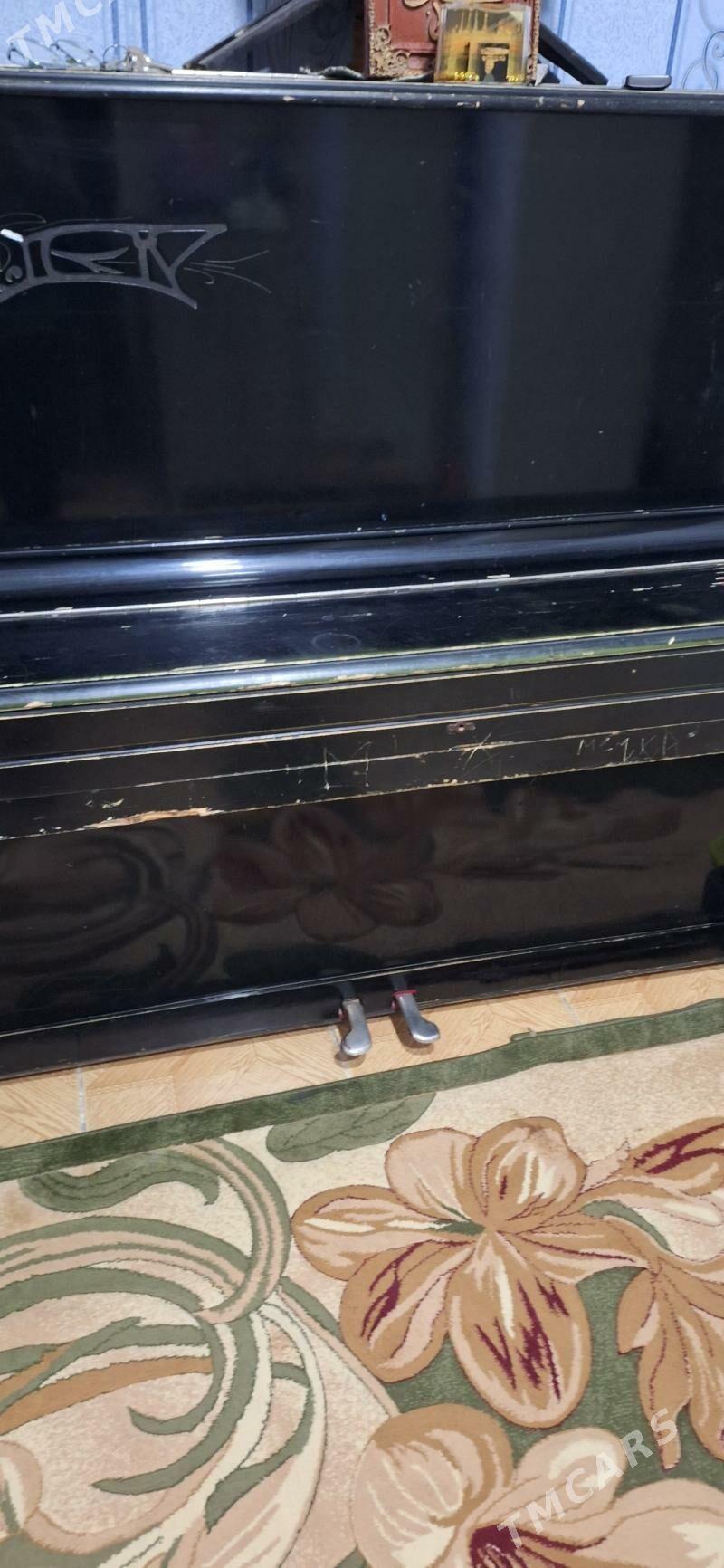 пианино ростов-дон (pianino) - Türkmenbaşy - img 2