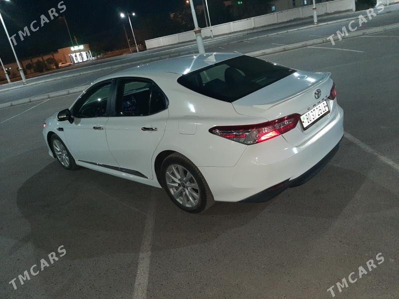 Toyota Camry 2020 - 300 000 TMT - Туркменабат - img 8
