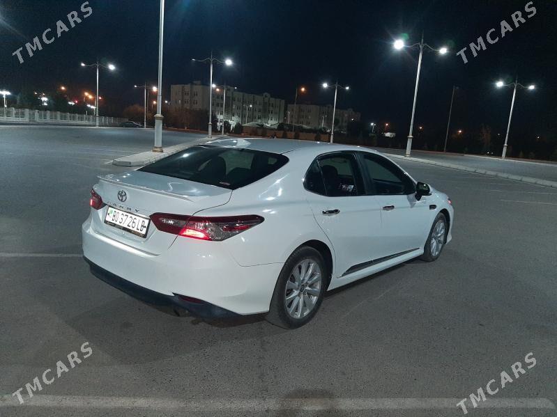 Toyota Camry 2020 - 300 000 TMT - Туркменабат - img 6