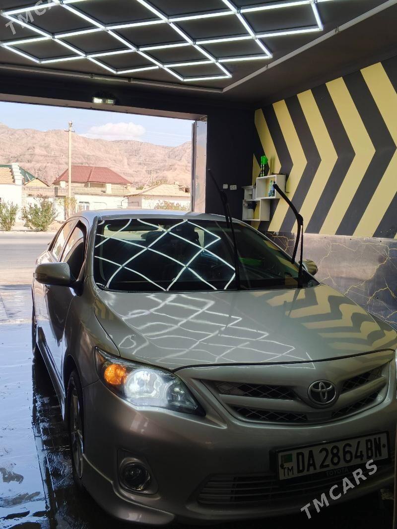 Toyota Corolla 2011 - 180 000 TMT - Balkanabat - img 1