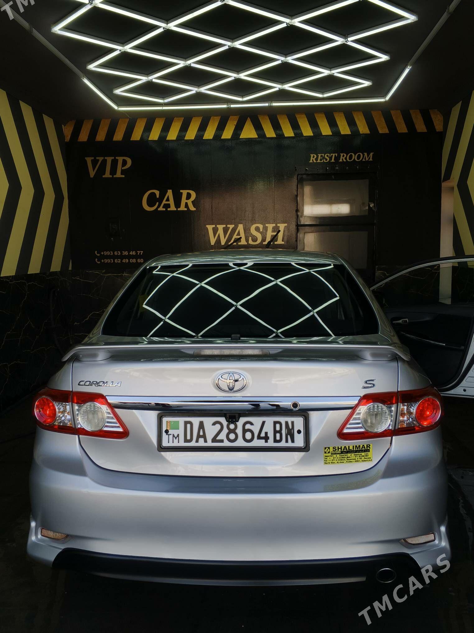 Toyota Corolla 2011 - 180 000 TMT - Balkanabat - img 2