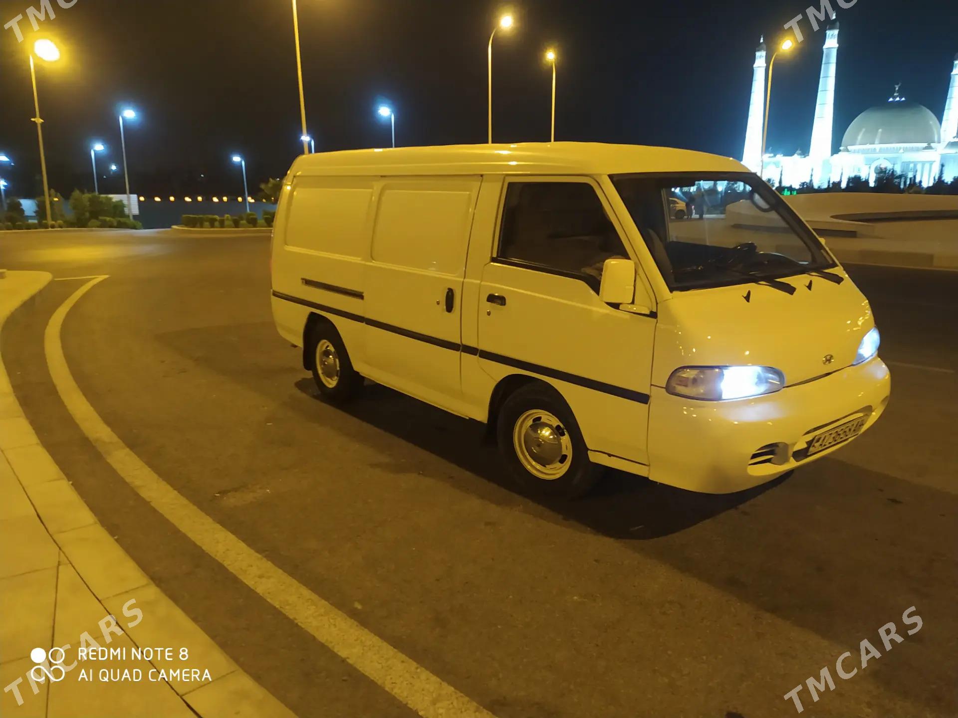 Hyundai H100 1999 - 99 000 TMT - Aşgabat - img 5