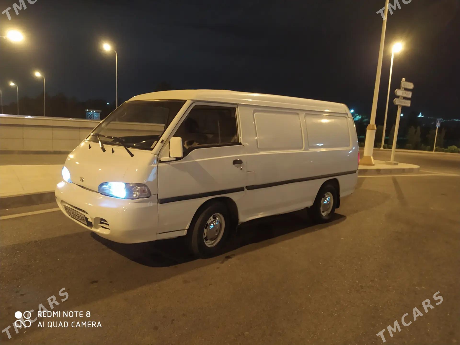 Hyundai H100 1999 - 99 000 TMT - Aşgabat - img 6