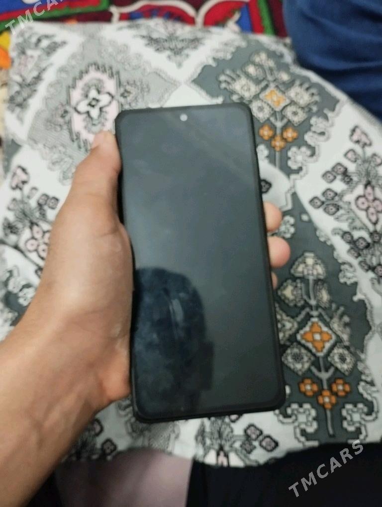 Samsung a51 - Büzmeýin GRES - img 4