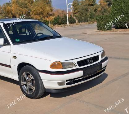 Opel Astra 1993 - 38 000 TMT - Дашогуз - img 1