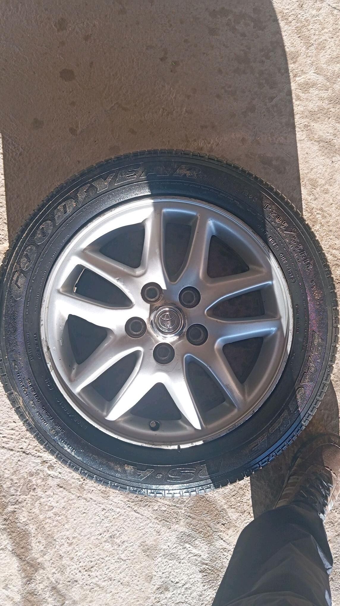 16disga pakrişga komplekit 4 000 TMT - Halaç - img 3