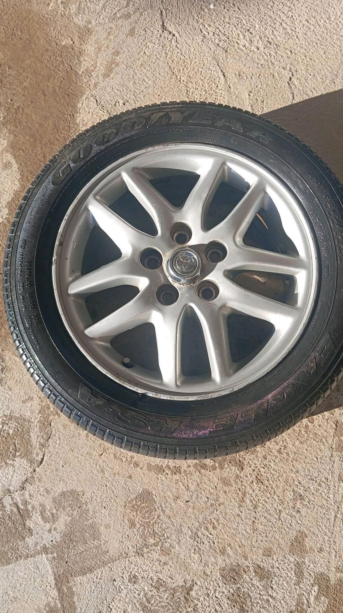 16disga pakrişga komplekit 4 000 TMT - Halaç - img 2