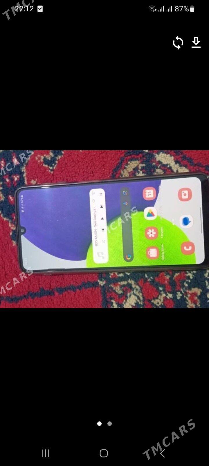 A 22 - Хазар - img 2