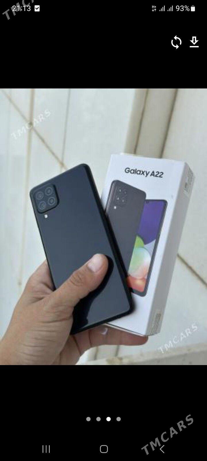 A 22 - Хазар - img 1