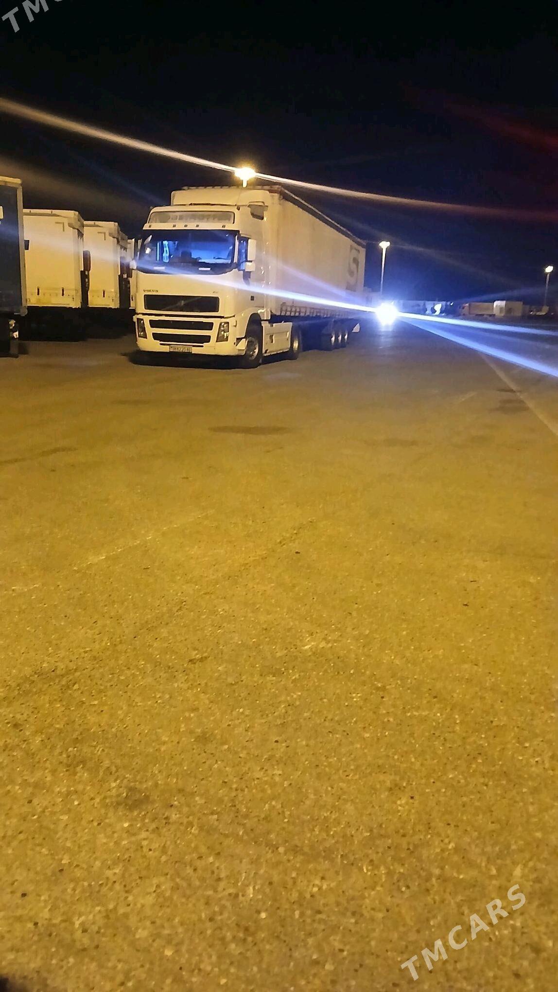 Volvo EURO 4 2008 - 1 040 000 TMT - Ашхабад - img 3