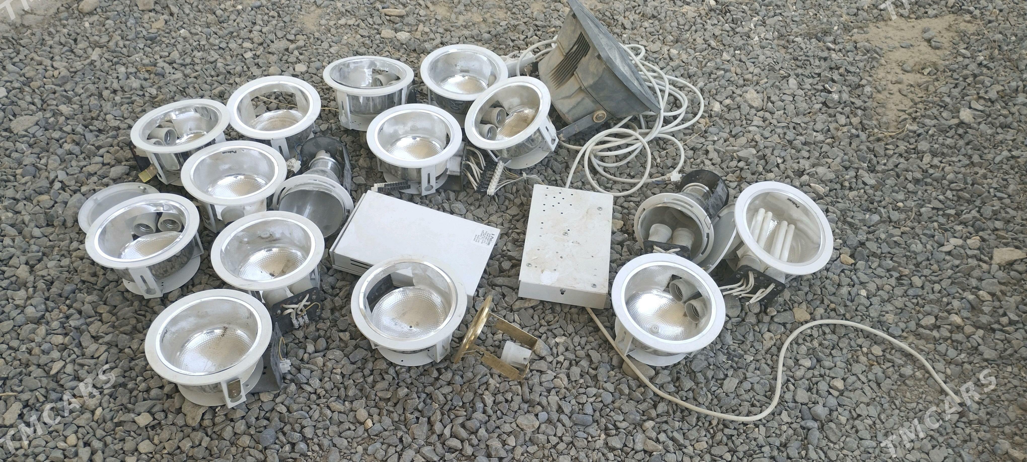 çyra - ул. Советская (Гарашсызлык шаёлы) - img 2