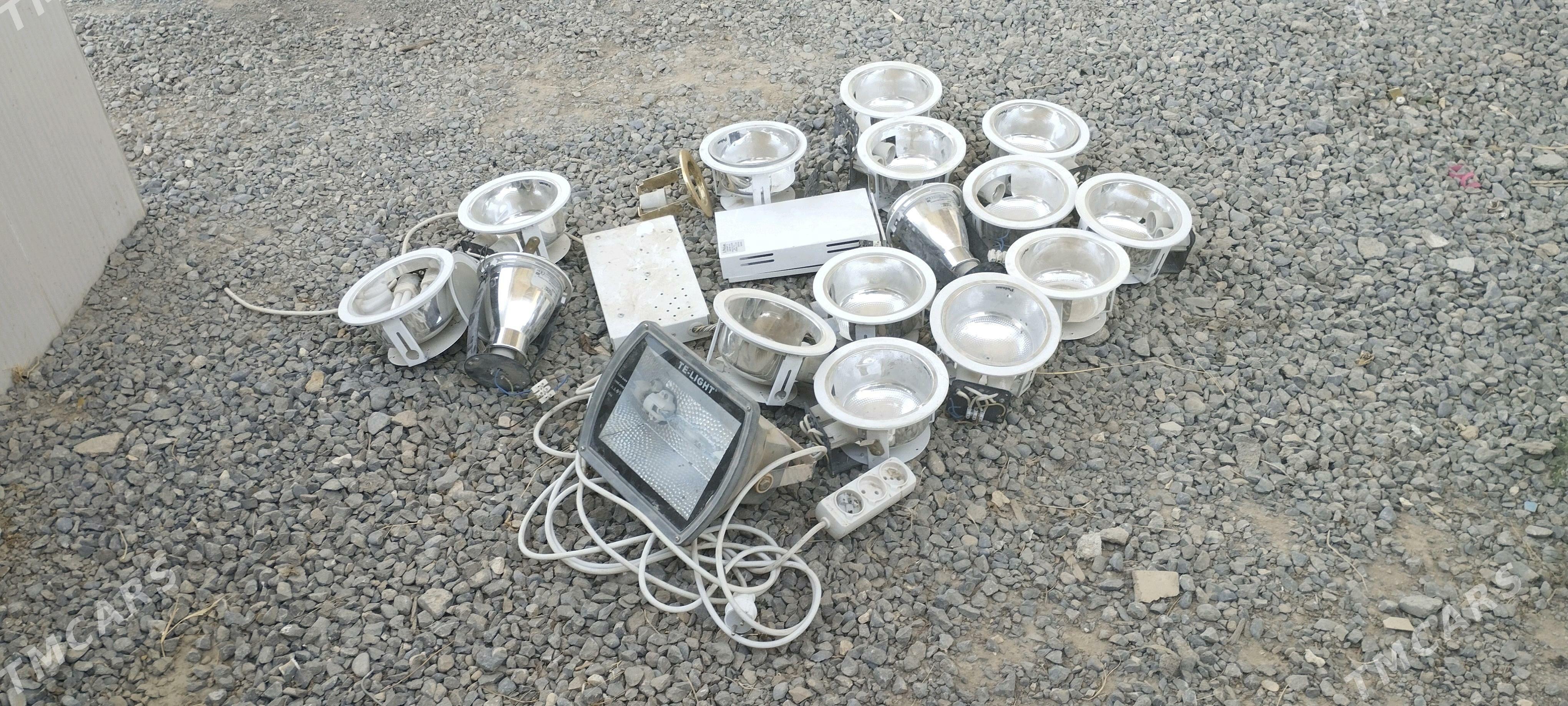 çyra - ул. Советская (Гарашсызлык шаёлы) - img 1