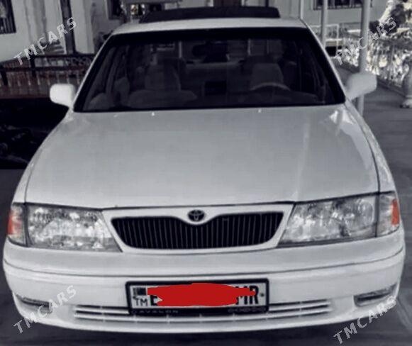 Toyota Avalon 1997 - 133 000 TMT - Türkmengala - img 4