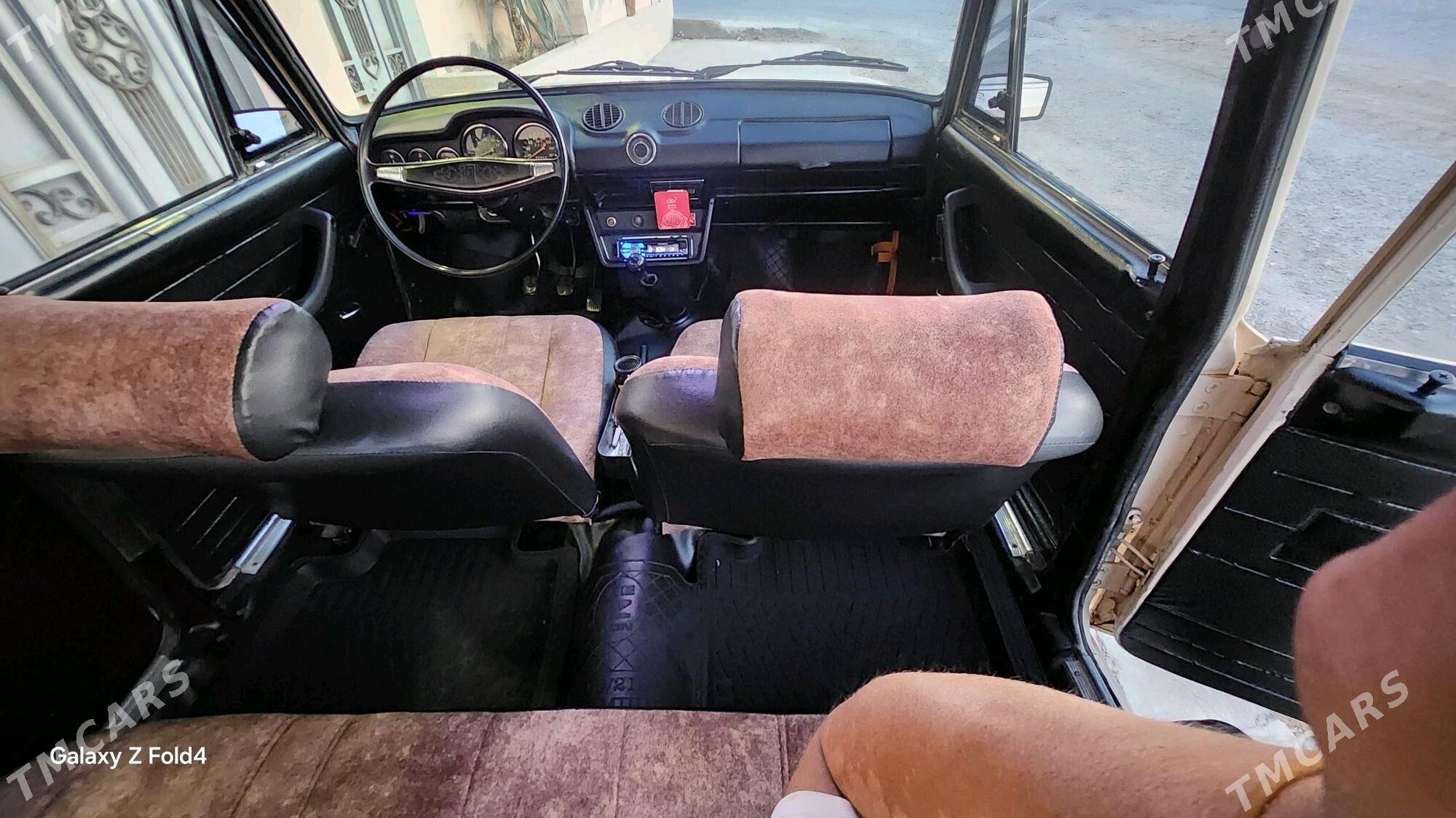 Lada 2106 1997 - 37 000 TMT - Гызыларбат - img 5