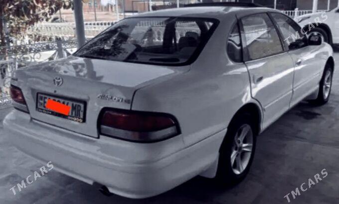 Toyota Avalon 1997 - 133 000 TMT - Türkmengala - img 3