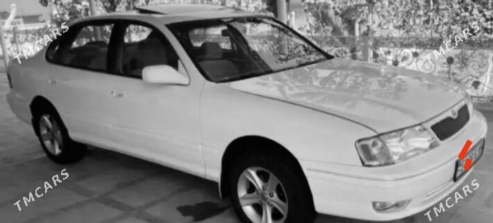 Toyota Avalon 1997 - 133 000 TMT - Türkmengala - img 1