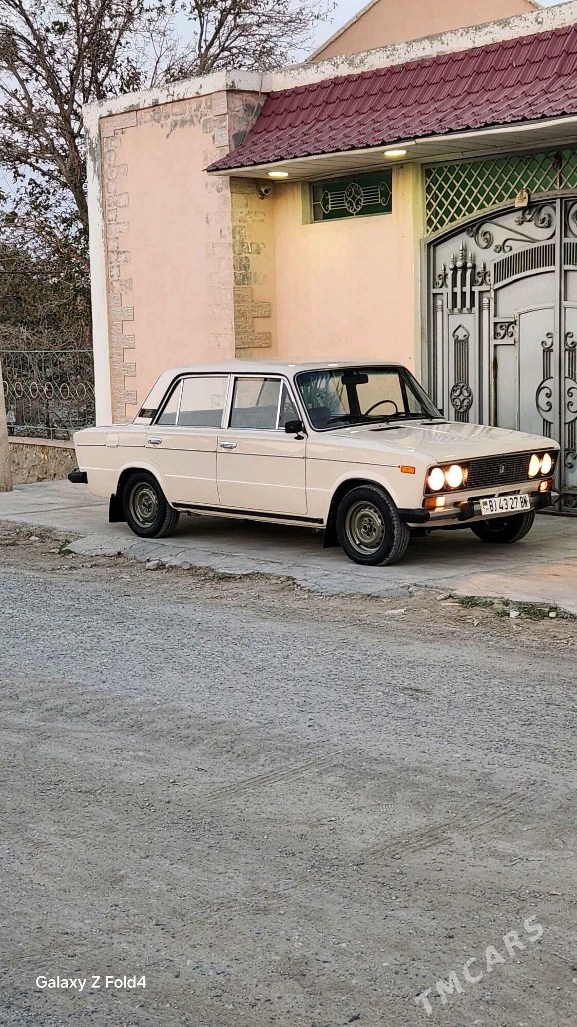 Lada 2106 1997 - 37 000 TMT - Гызыларбат - img 6