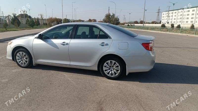 Toyota Camry 2012 - 220 000 TMT - Дашогуз - img 2