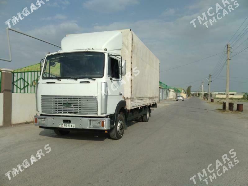 Maz Samosval 2005 - 220 000 TMT - Aşgabat - img 3