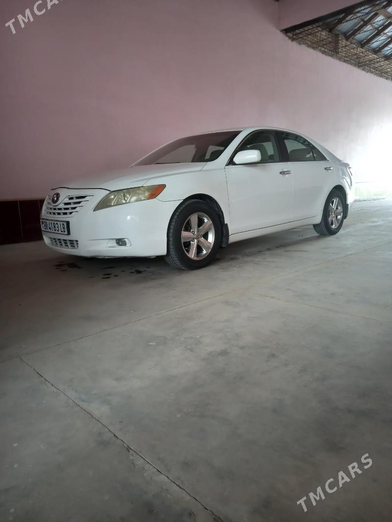 Toyota Camry 2009 - 145 000 TMT - Туркменабат - img 2