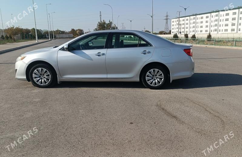 Toyota Camry 2012 - 220 000 TMT - Дашогуз - img 8