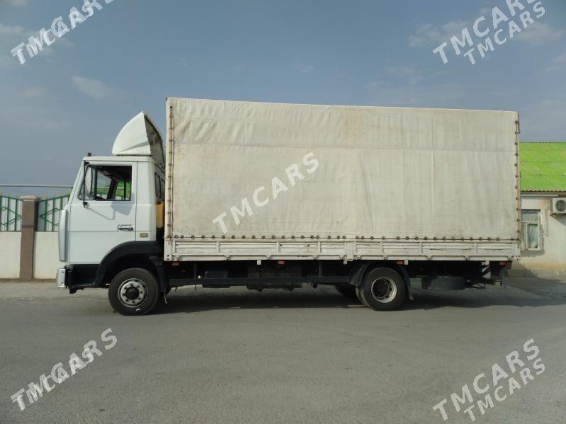 Maz Samosval 2005 - 220 000 TMT - Aşgabat - img 4