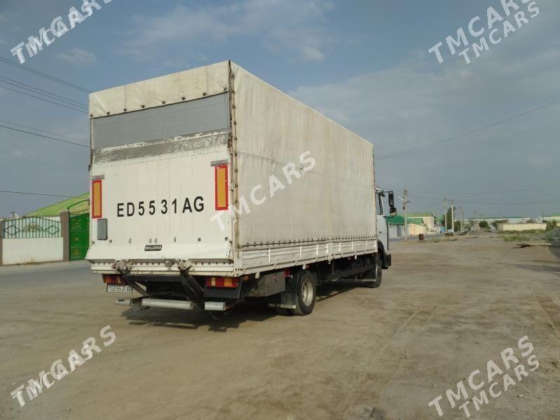 Maz Samosval 2005 - 220 000 TMT - Aşgabat - img 5