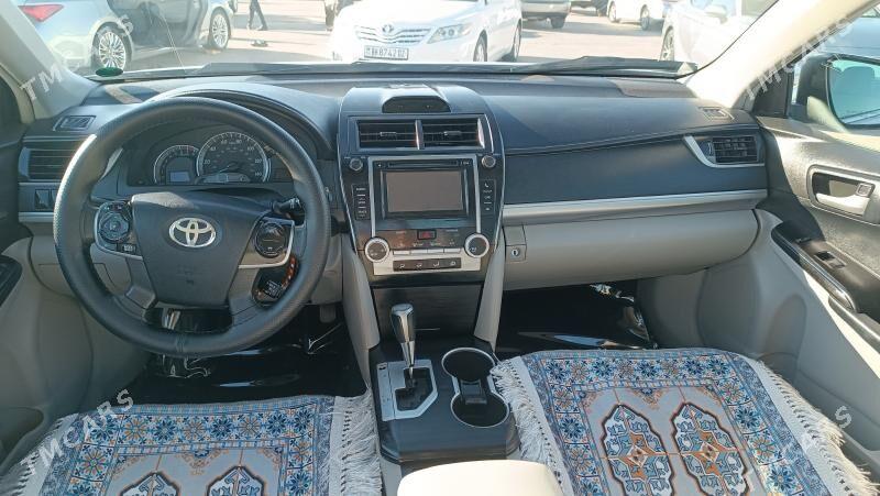 Toyota Camry 2012 - 220 000 TMT - Дашогуз - img 4